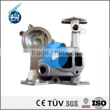 Steel Casting Foundry Die Casting Machine Aluminum Die Casting and Sand Casting