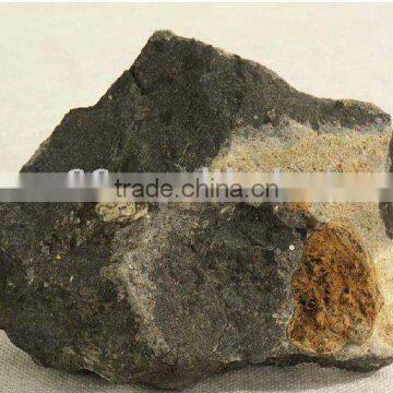 China Brushed Block Grey Basalt