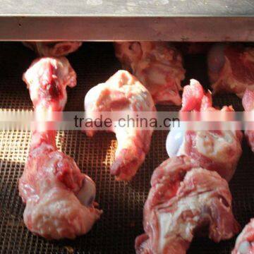 High Quality Meat Process Miceowave Drying and Sterilization Produce Line photo-3