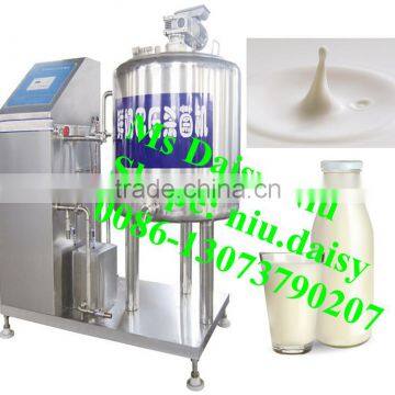 commercial milk sterilizer machine/soymilk sterilizing machine/fresh milk pasteurizer