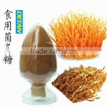 Cordyceps Sinensis Extract Mushroom Polysaccharides