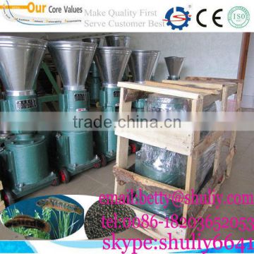 china feed pellet machine/poultry pellet feed machine