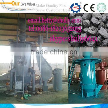 best quality coal processing equipment/gas generator