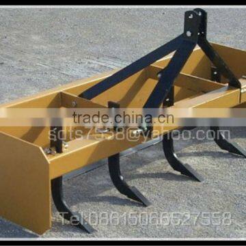 Box Scraper Heavy Duty