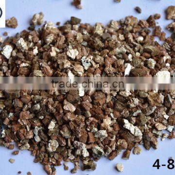 Zonolite / Expanded Vermiculite for Concrete, Insulation photo-5