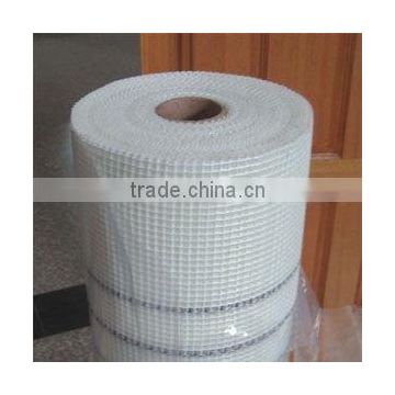 Alkali Resistant Fiberglass Mesh