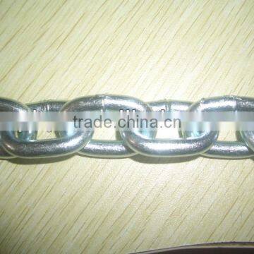 DIN766 Chain hardware