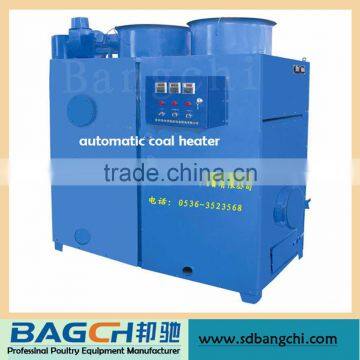 BC Series Automatic poultry Oil /Diesel/ Coal heater for poultry house