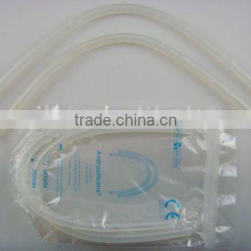 Silicone tube