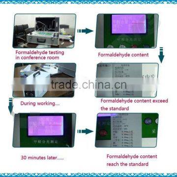 Corona Discharge Air Source Ozone Generator photo-5