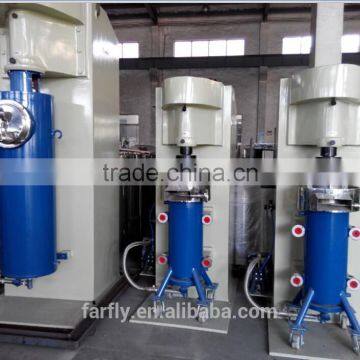 FDT Concentric Double Shaft Agitator photo-6
