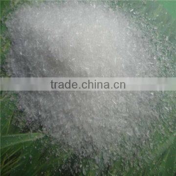 Powder Ammonium Sulfate--Nitrogen Fertilizer