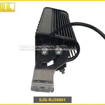 5JG-RJ30001 Auto Electrical System Multivolt Off Road Led Light Bar photo-4