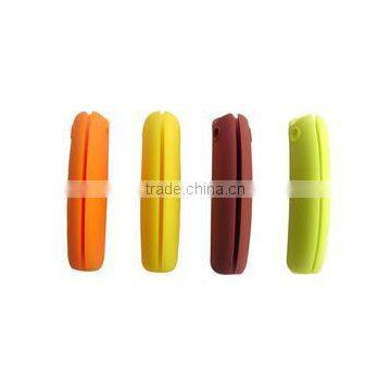 Adjustable Silicone Plastic Bag Handle Luggage Handle photo-5