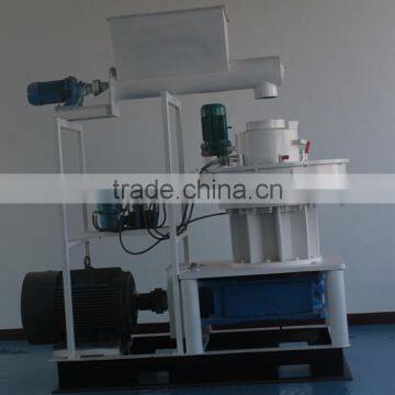 1 T/h Ring Die Bagasse Pellet Machine Price