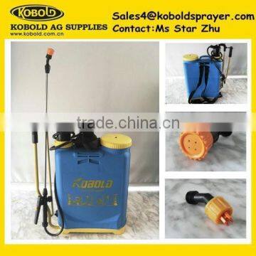 16L Farm Manual Sprayers photo-1