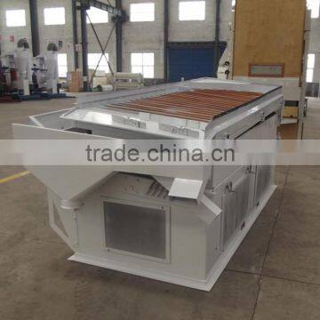 Castor Seed Gravity Separator photo-5