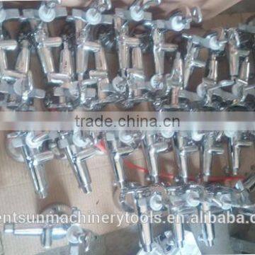 Hand Operation Stainless Steel WheatGrass Juicer photo-2