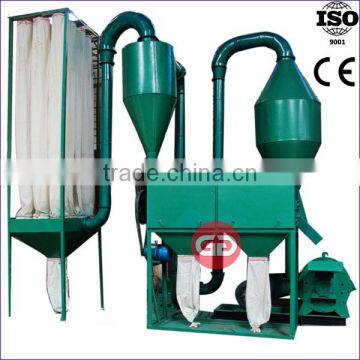 Wood Powder Machine Wood Powder Making Machine for Sale photo-2