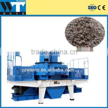 0.1-5mm Limestone Sand making machines