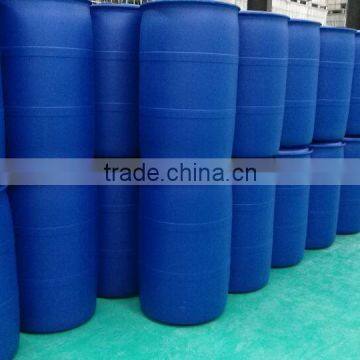 HDPE Plastic Chemical Drum photo-3