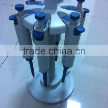 Mini medical lab pipette stand price