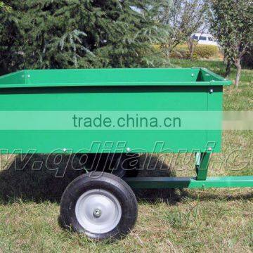 700lb dump cart,garden cart,tipping trailer