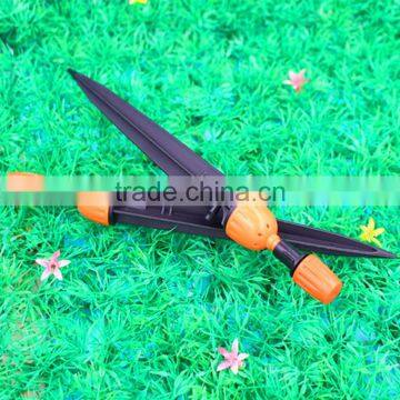 ILOT Mini Practical Flower Watering Device/ Plastic Watering Tool(can Spray and Can Drop) photo-2