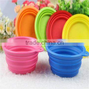 Heart-shaped Melamine Pet Bowl,dog Bowl photo-5