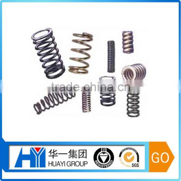 customized steel coil compression spring various springs manufacturer spring steel