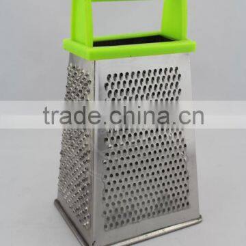 Stainless steel vegetable grater fruit slicer carrot grater
