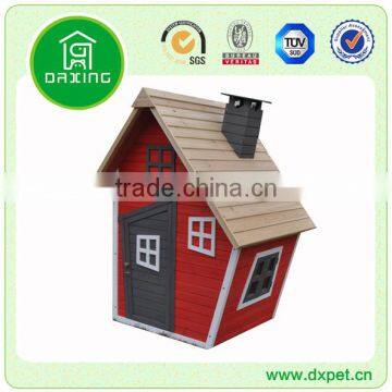 DXPH006 Kids Playhouse (BV assessed supplier)