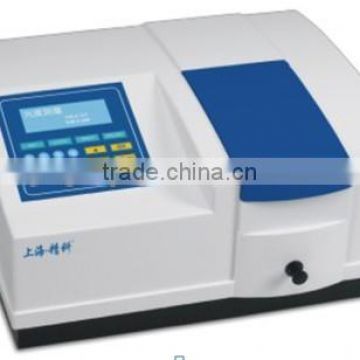 JK-UVS-752N laboratory UV Visible Spectrophotometer