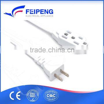 High quality AC universal extension cord