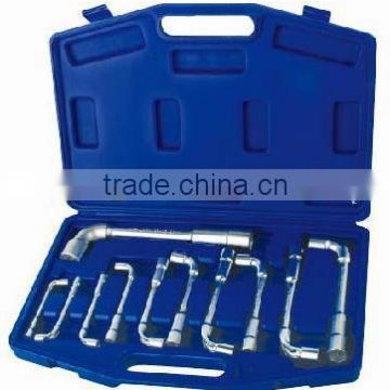 Xingtai hot sale perforated pipe wrench of china