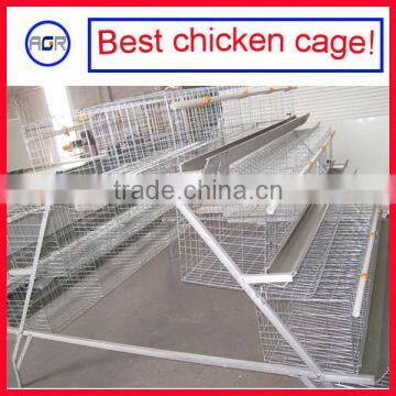 popular Automatic Quail Cage