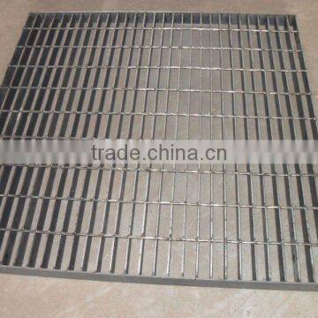 Drain Steel Plate