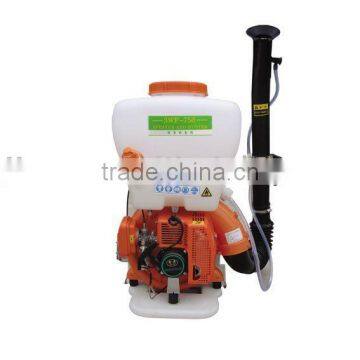 Backpack Gasoline Mist Duster 3WF-750 20L