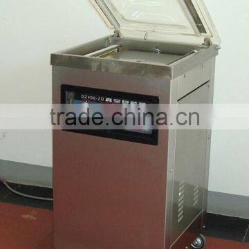 dz350m vacuum vacuum package machine with high quality