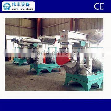 SELL RING DIE WOOD PELLET MACHINE PRICE USED FOR MAKING PELLET