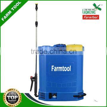 QTH-D-16 Agricultural Knapsack Battery Sprayer Agricultral Sprayer