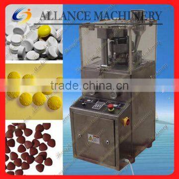 32 a Professional Mini Tablet Press Machine Salt Tablet Press Machine