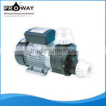 Electronic water pump controller stainless steel High pressure water pump