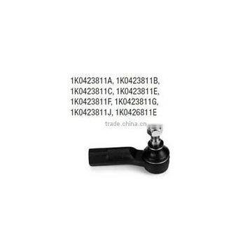 Auto part Outer Tie Rod End for VW 1K0423811A 1K0423811E 1K0423811G 1K0423811C 1K0423811J 1K0423811B 1K0423811F