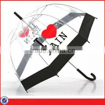 pvc umbrella