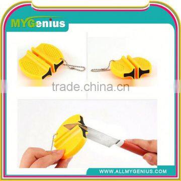 ceramic knife sharpener ,ML0100,	universal knife sharpener stone