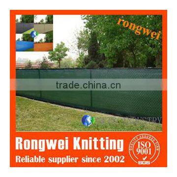 wind and dustscreen /anti wind fence