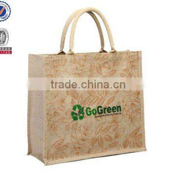 green bag