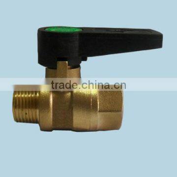 BRASS BALL VALVES