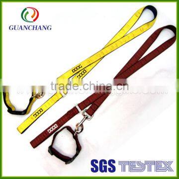 New Designer Products Dog Leash With Double Hooks for Sale photo-6
